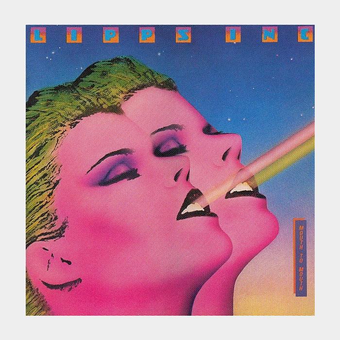 CD Lipps, Inc. - Mouth To Mouth