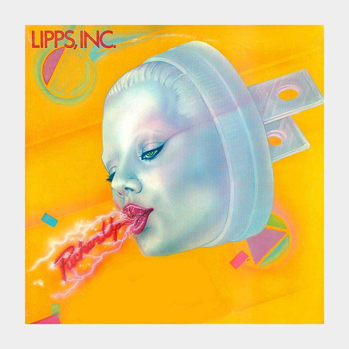 CD Lipps, Inc. - Pucker Up