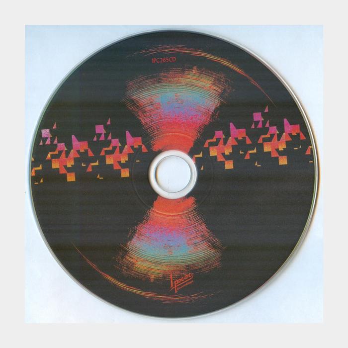 CD Dave Lombardo - Rites Of Percussion