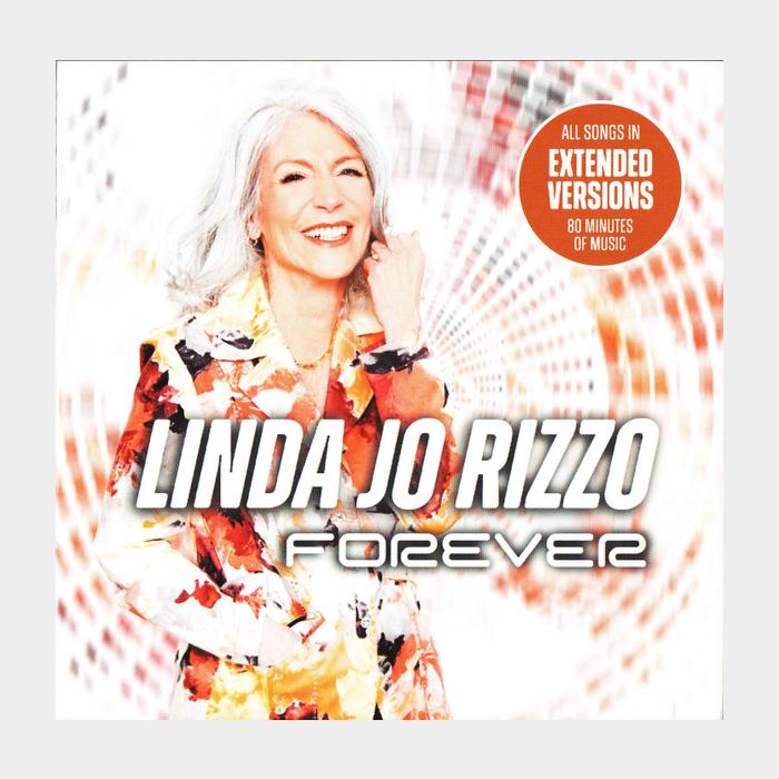 CD Linda Jo Rizzo - Forever