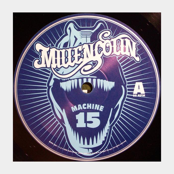 Millencolin – Machine 15 (sealed, 180g)