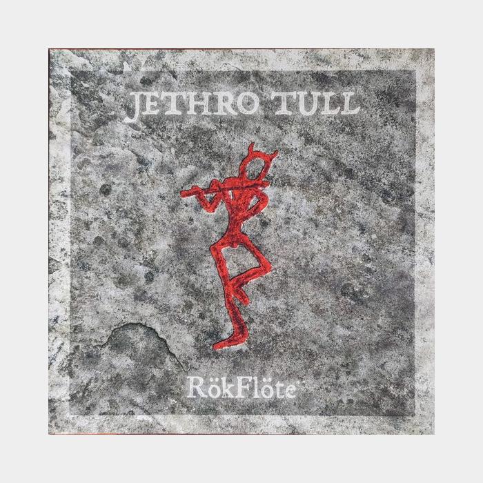 Jethro Tull - Rokflote (sealed, 180g)