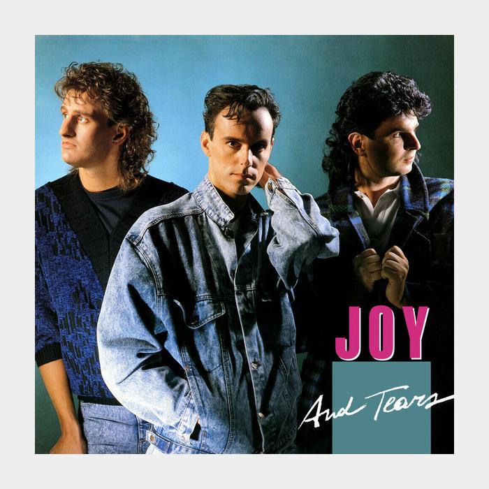 Joy - Joy And Tears (sealed, 180g)