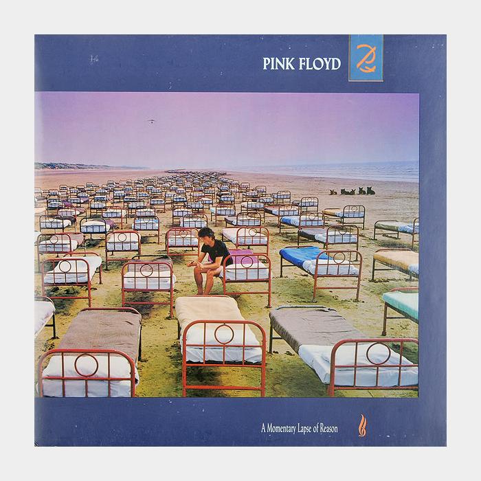 A momentary lapse of reason