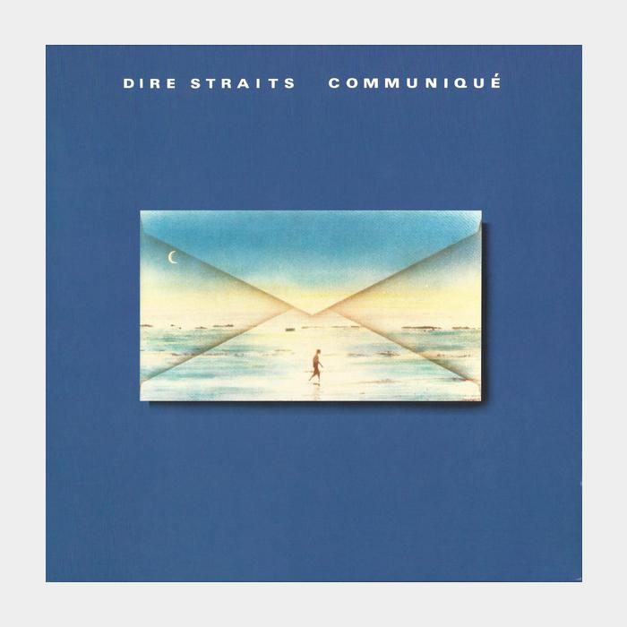 Dire Straits - Communique (sealed, 180g)