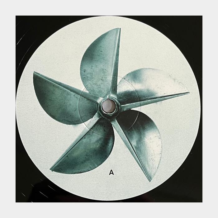 Deep Purple - Infinite 2LP (sealed, 180g)