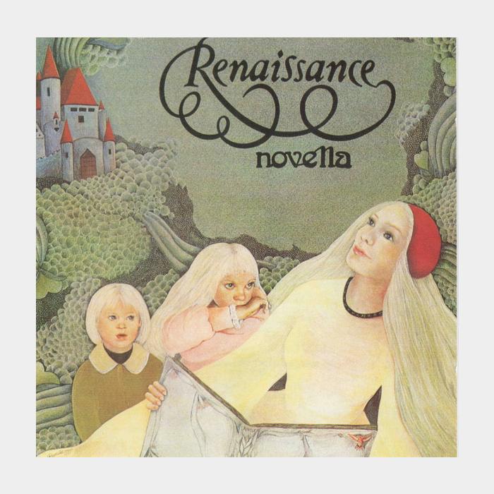 CD Renaissance - Novella