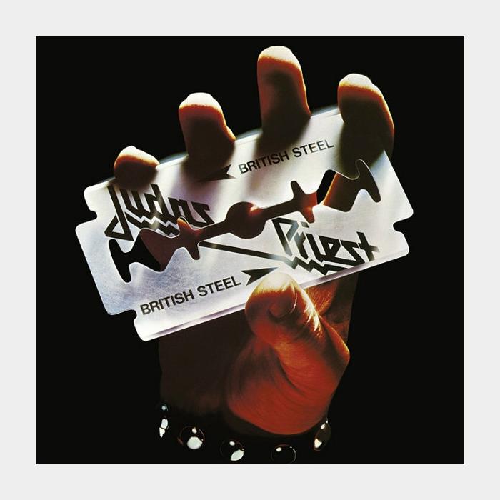 Judas Priest - British Steel (sealed, 180g)