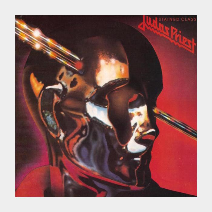 Judas Priest - Stained Class (sealed, 180g)