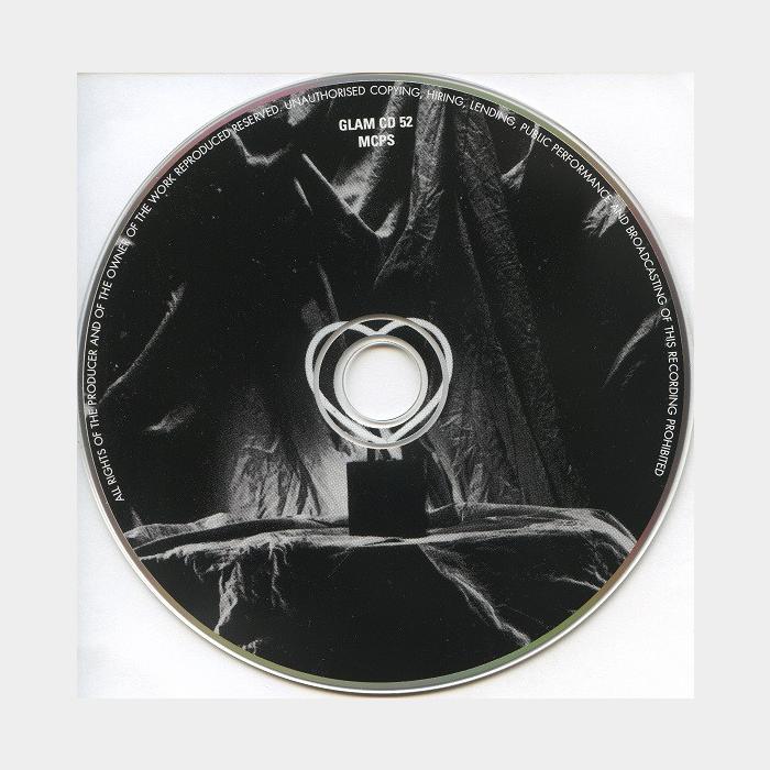 CD 10cc - Meanwhile