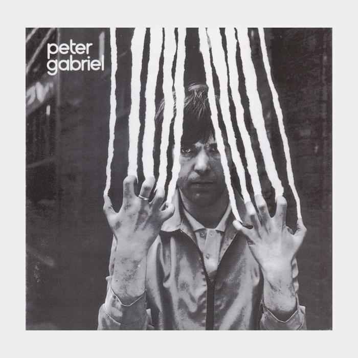 CD Peter Gabriel - II