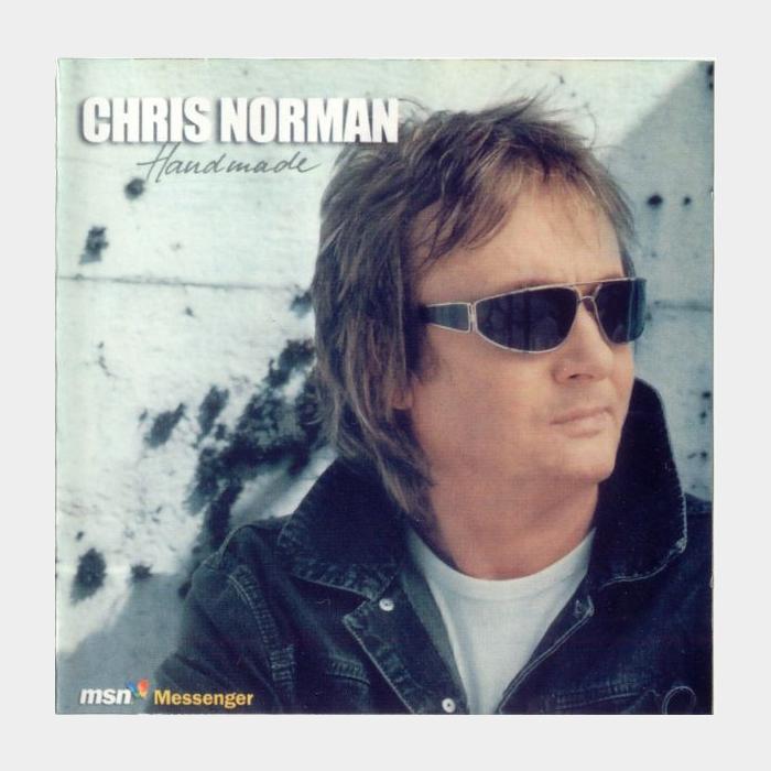 CD Chris Norman - Handmade