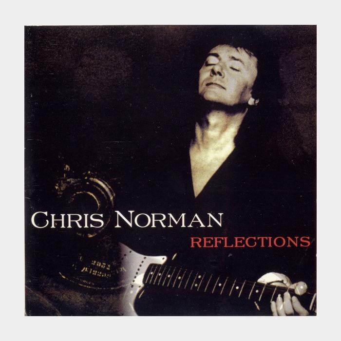 CD Chris Norman - Reflections