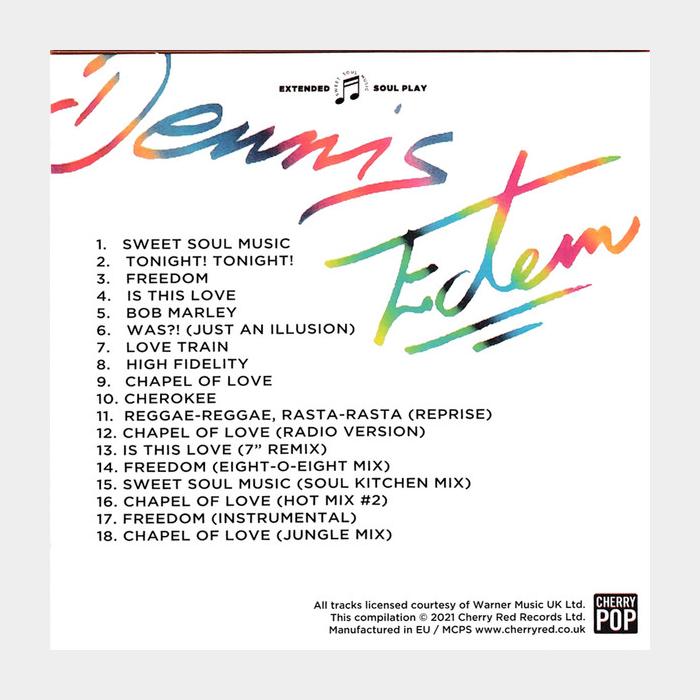 CD London Boys - Sweet Soul Music