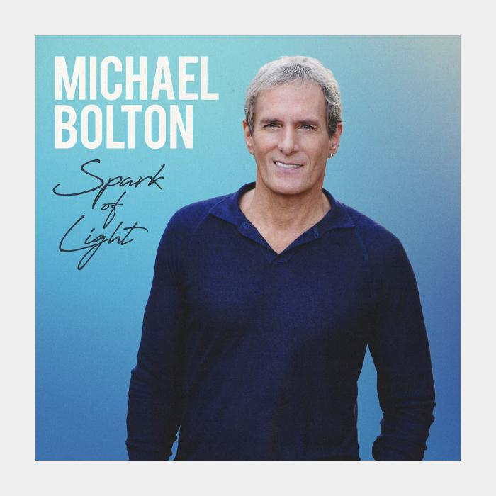 CD Michael Bolton - Spark Of Light