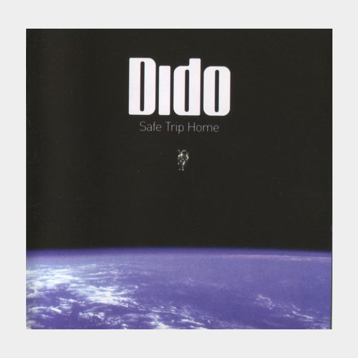 CD Dido - Safe Trip Home