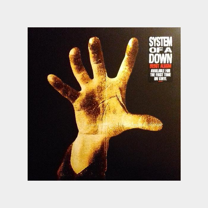 Down lp
