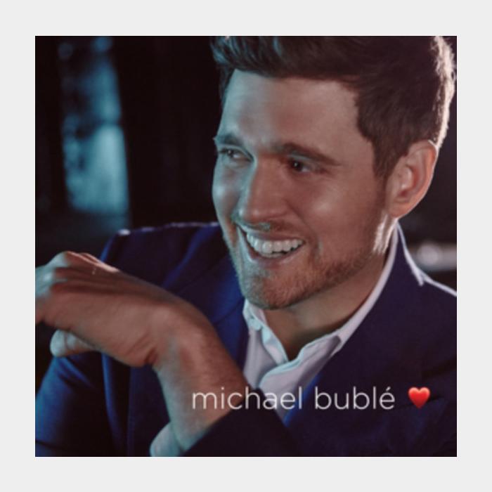 Michael Buble - Love (sealed, 180g)