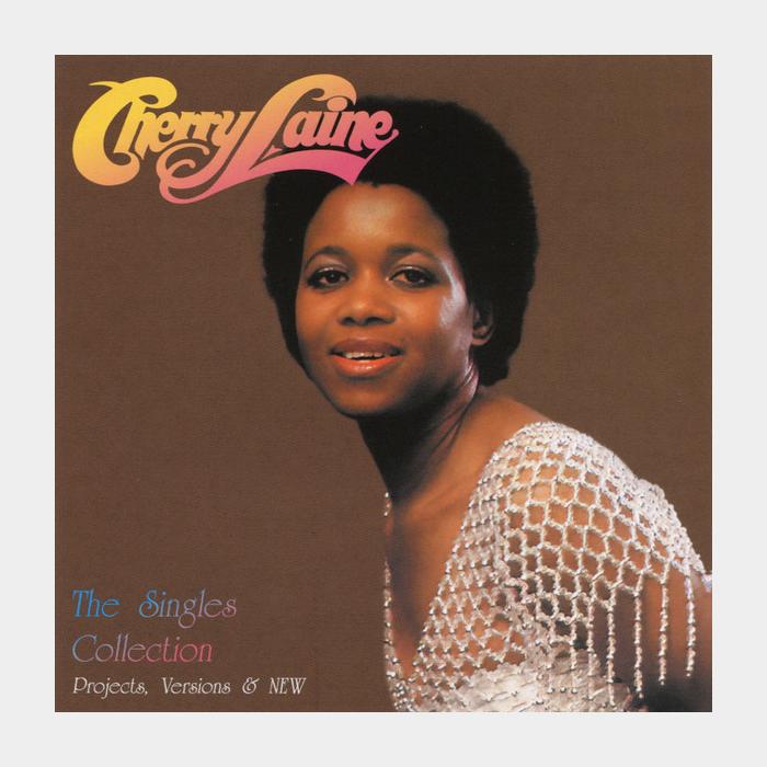 CD Cherry Laine - Projects, Versions & New