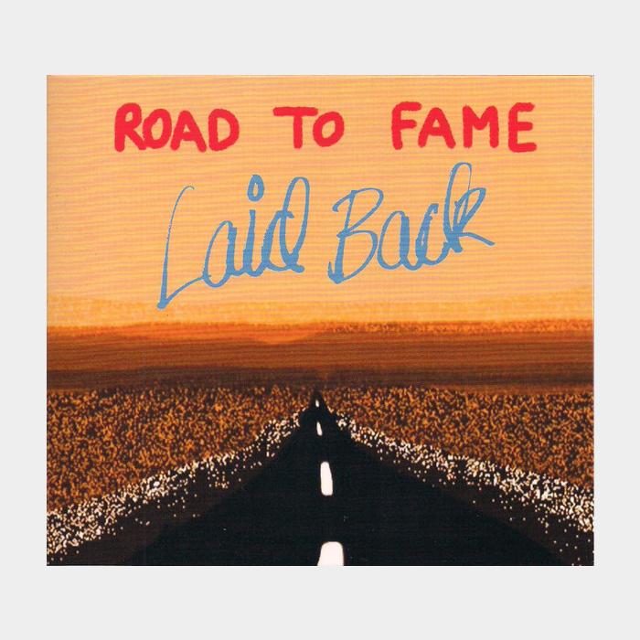 CD Laid Back - Road To Fame