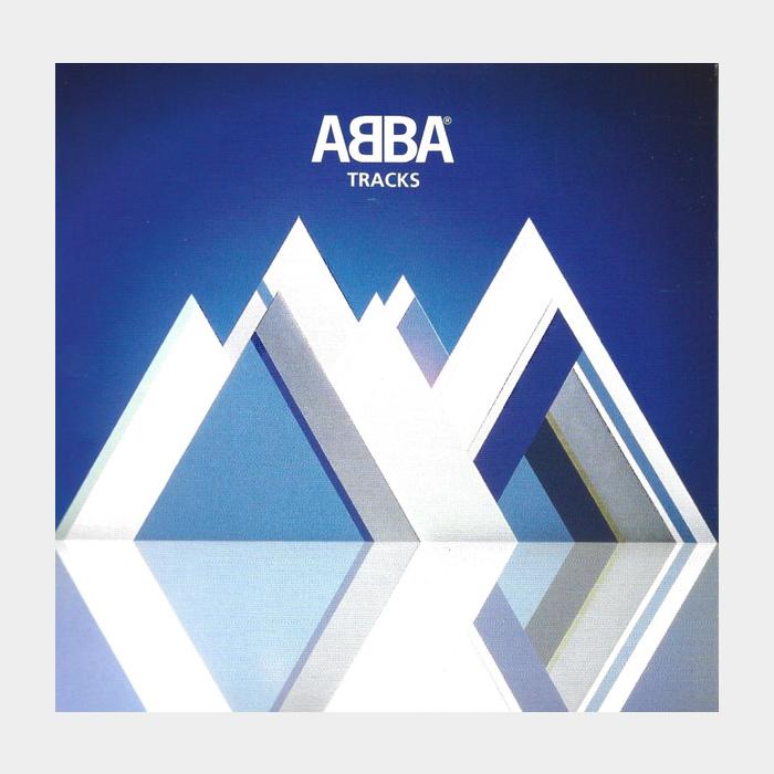 CD ABBA - Tarcks