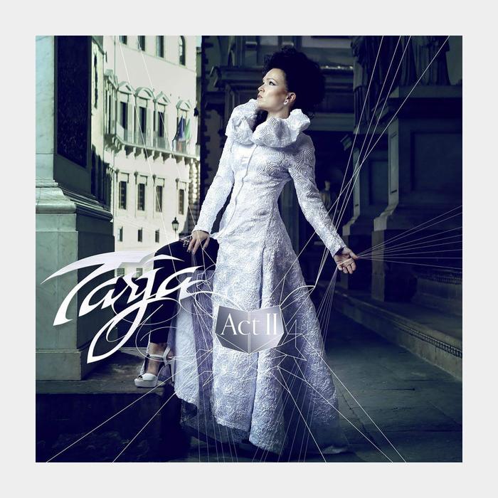 Tarja - Act II 3LP (sealed, 180g)