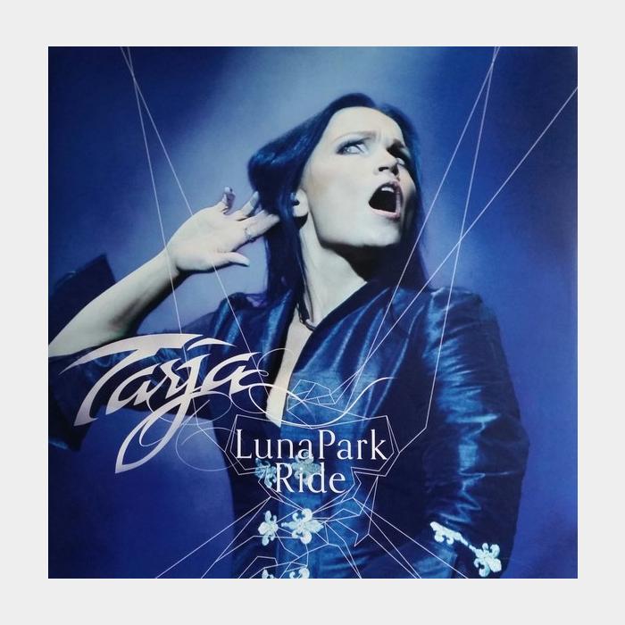 Tarja - Luna Park Ride 2LP (sealed, 180g)