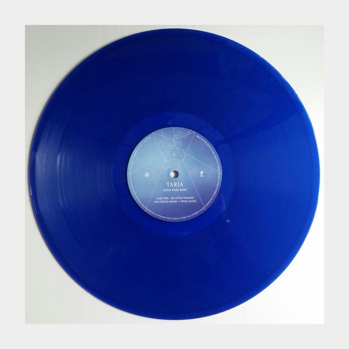 Tarja - Luna Park Ride 2LP (sealed, 180g)