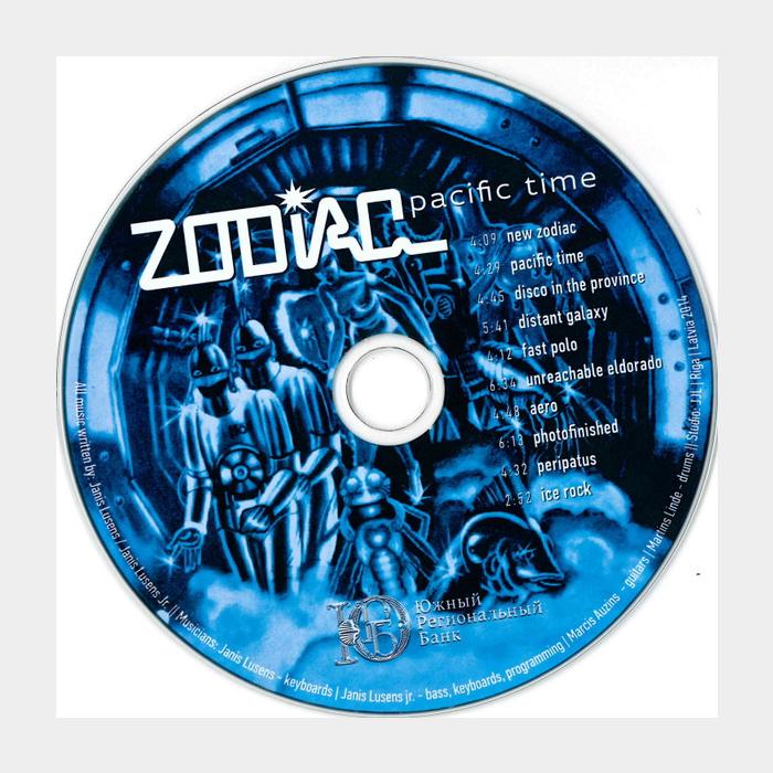 Zodiac песни. Zodiac - Pacific time (2014). Zodiac Disco Alliance 1980. Диск ансамбля Зодиак. Обложка диска группы Зодиак.