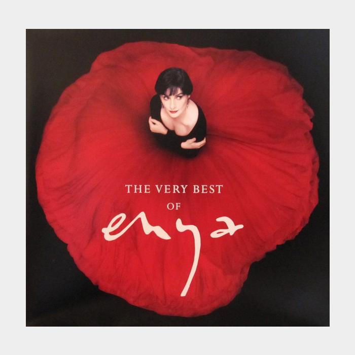 Enya - The Very Best 2LP (sealed, 180g)