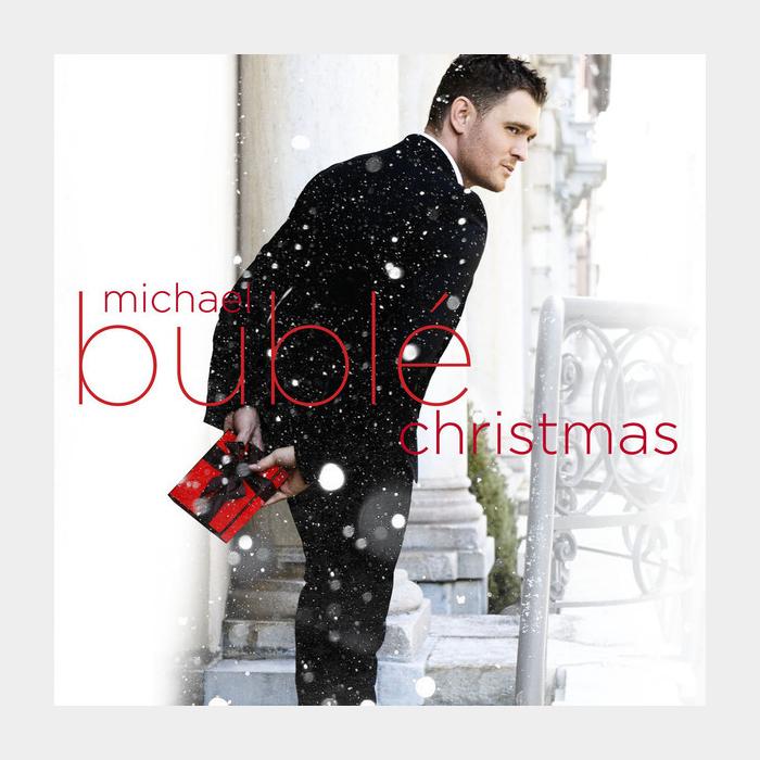 Michael Buble - Christmas (sealed, 180g)