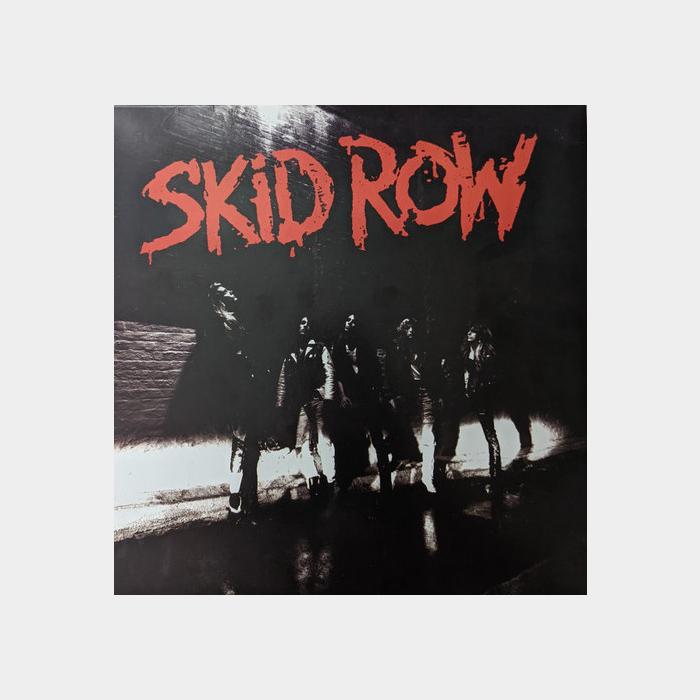 Skid Row - Skid Row (sealed, 180g)