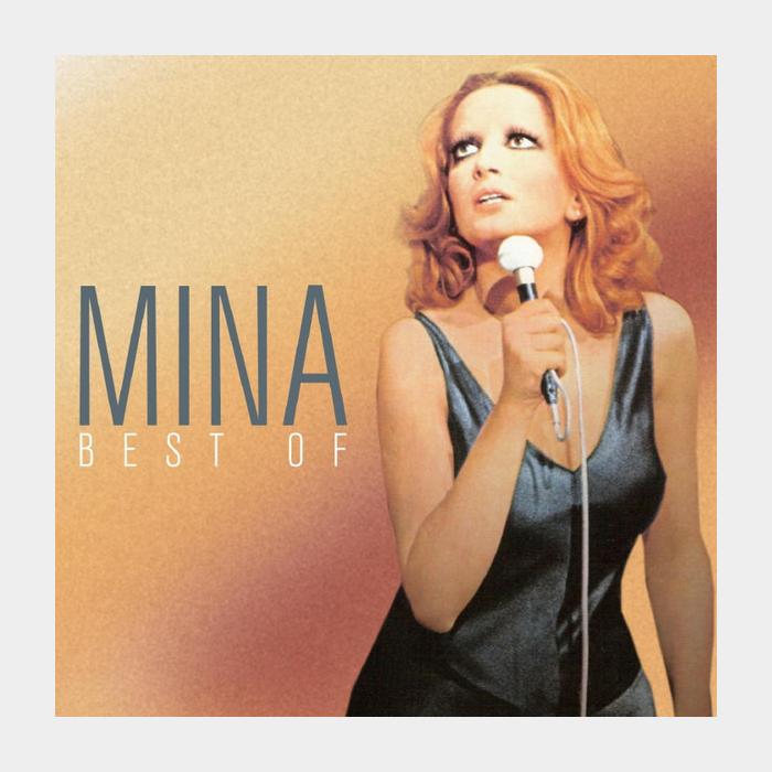 Mina - Best Of Mina (nm/nm-, 180g)