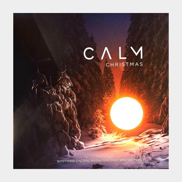 VA – Calm Christmas (sealed, 180g)