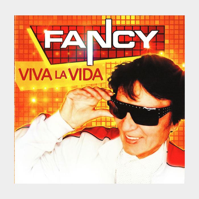 CD Fancy - Viva La Vida