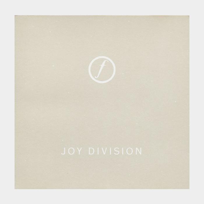 CD Joy Division - Still