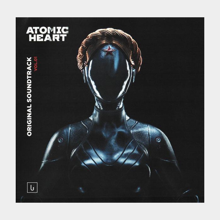 CD OST - Atomic Heart Vol.01