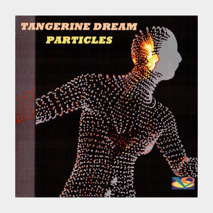 CD Tangerine Dream - Particles