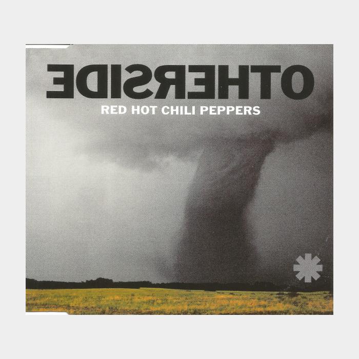 CD Red Hot Chili Peppers - Othersides