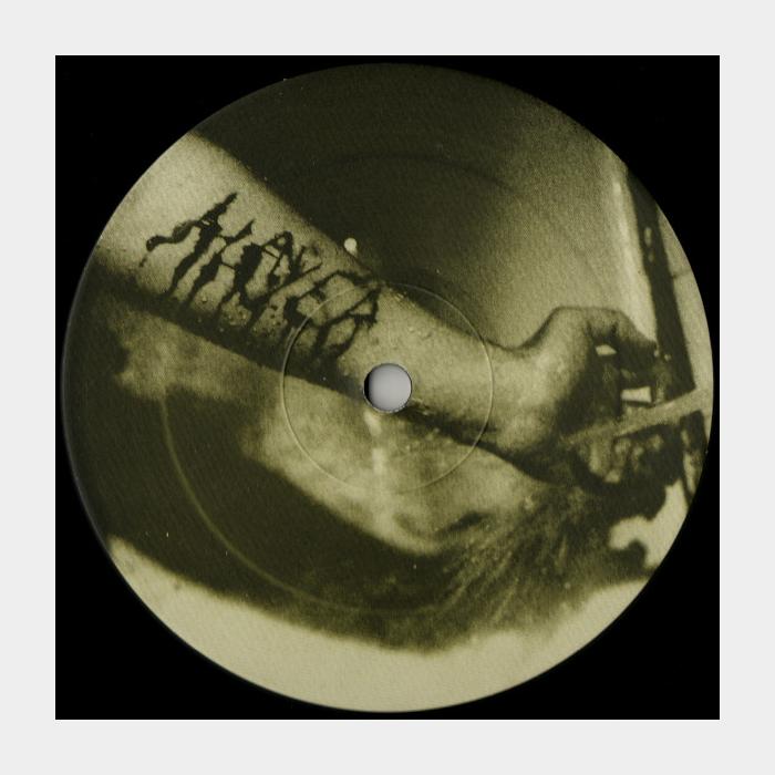 Slayer - Divine Intervention (sealed, 180g)