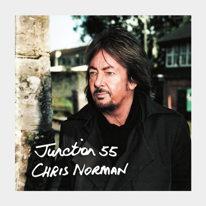 CD Chris Norman - Junction 55