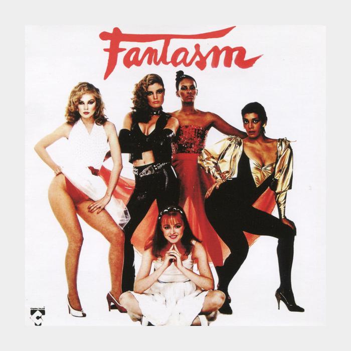 CD Fantasm - Fantasm
