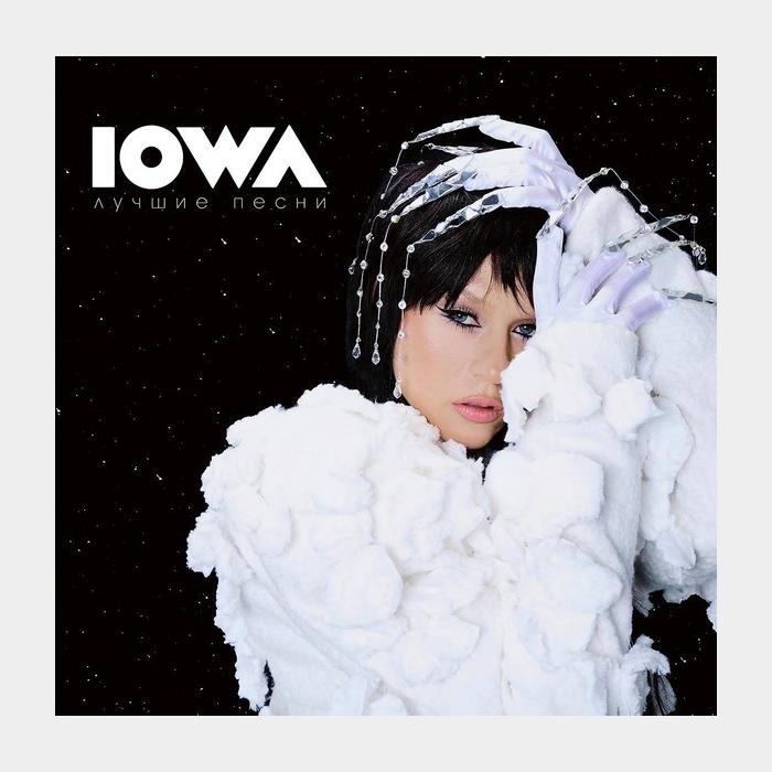 IOWA - Лучшие Песни (sealed, 180g)