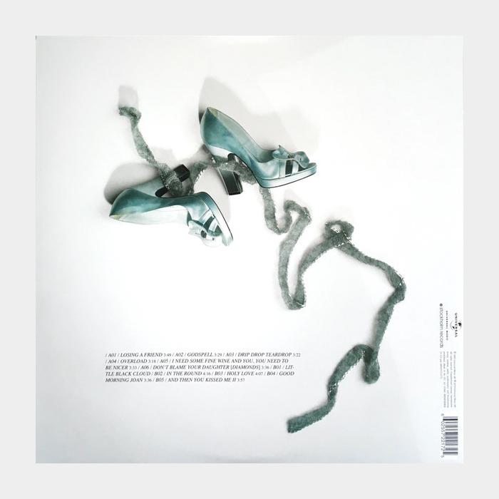 Cardigans - Super Extra Gravity (sealed, 180g)