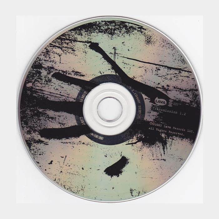 CD Porcupine Tree - XM