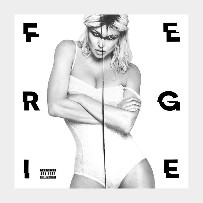 Fergie - Double Dutchess 2LP (sealed, 180g)