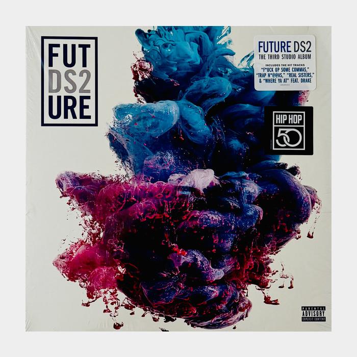 Future - DS2 2LP (sealed, 180g)