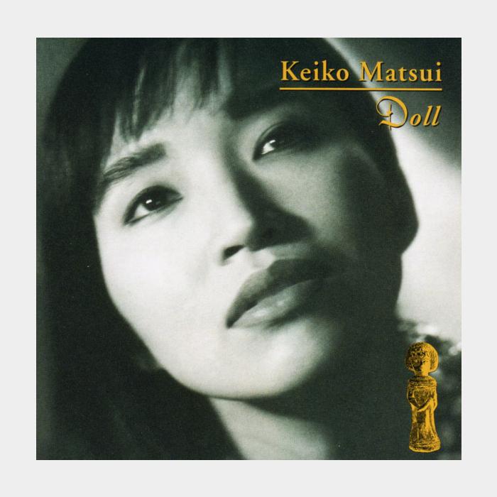 CD Keiko Matsui - Doll