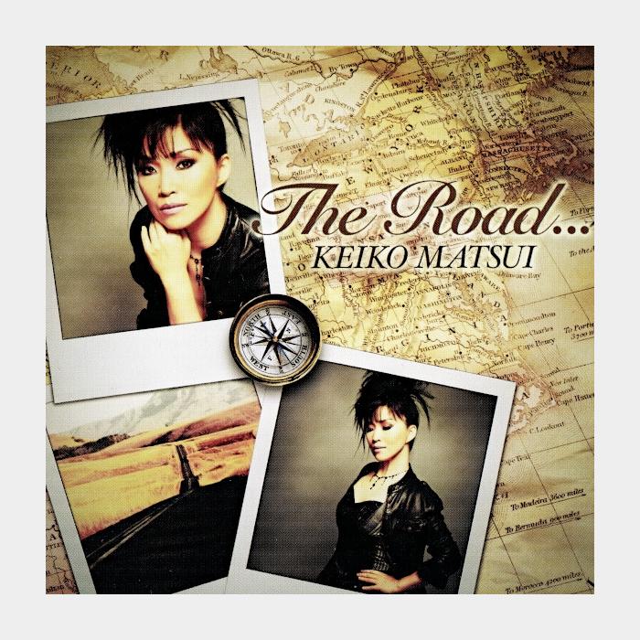 CD Keiko Matsui - The Road...