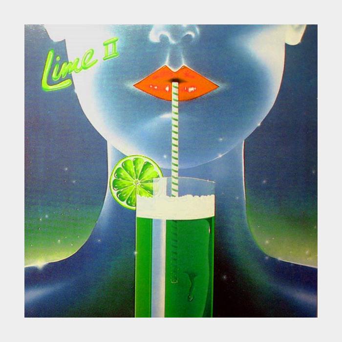 CD Lime - II